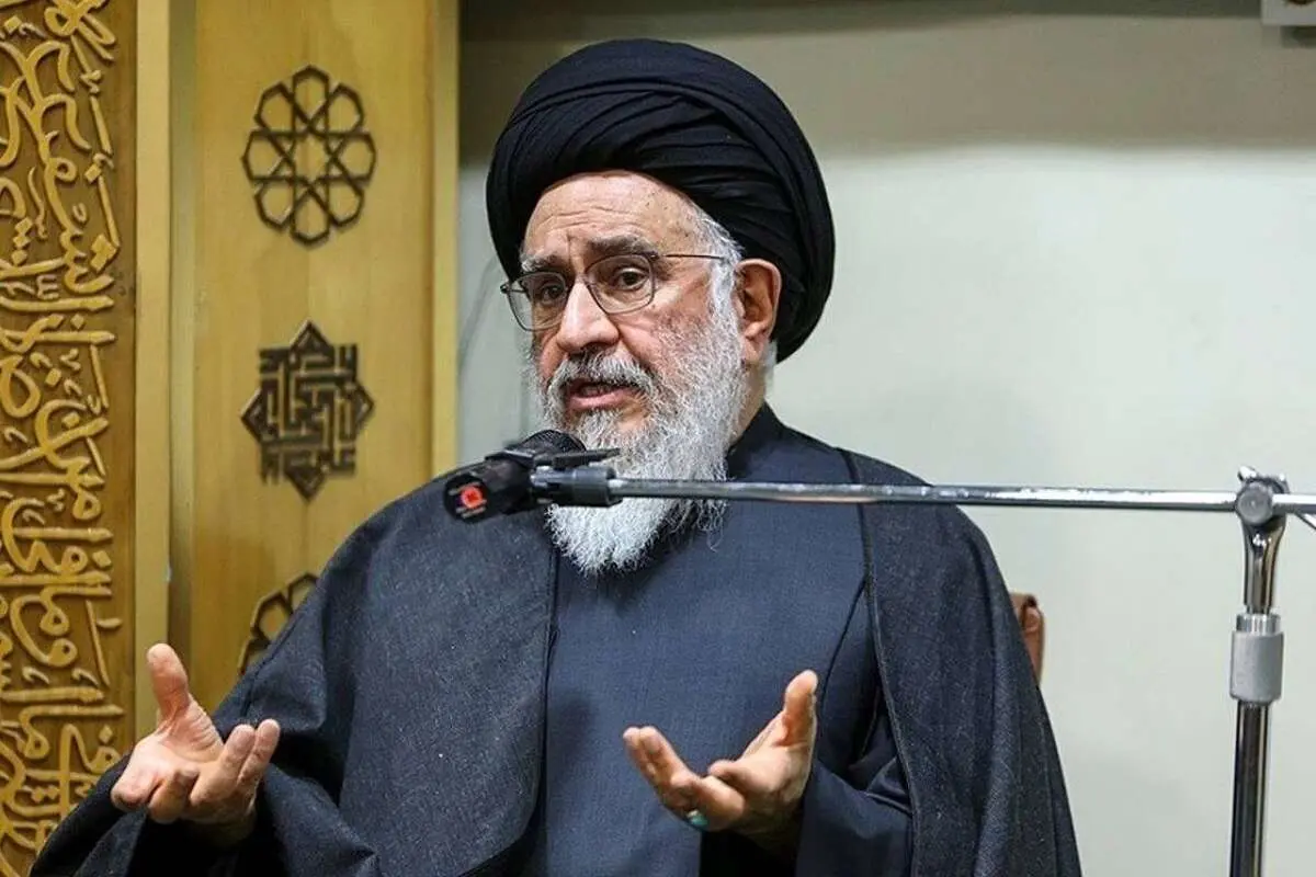 انتقاد آیت الله محقق داماد از اخراج استادان از دانشگاهها