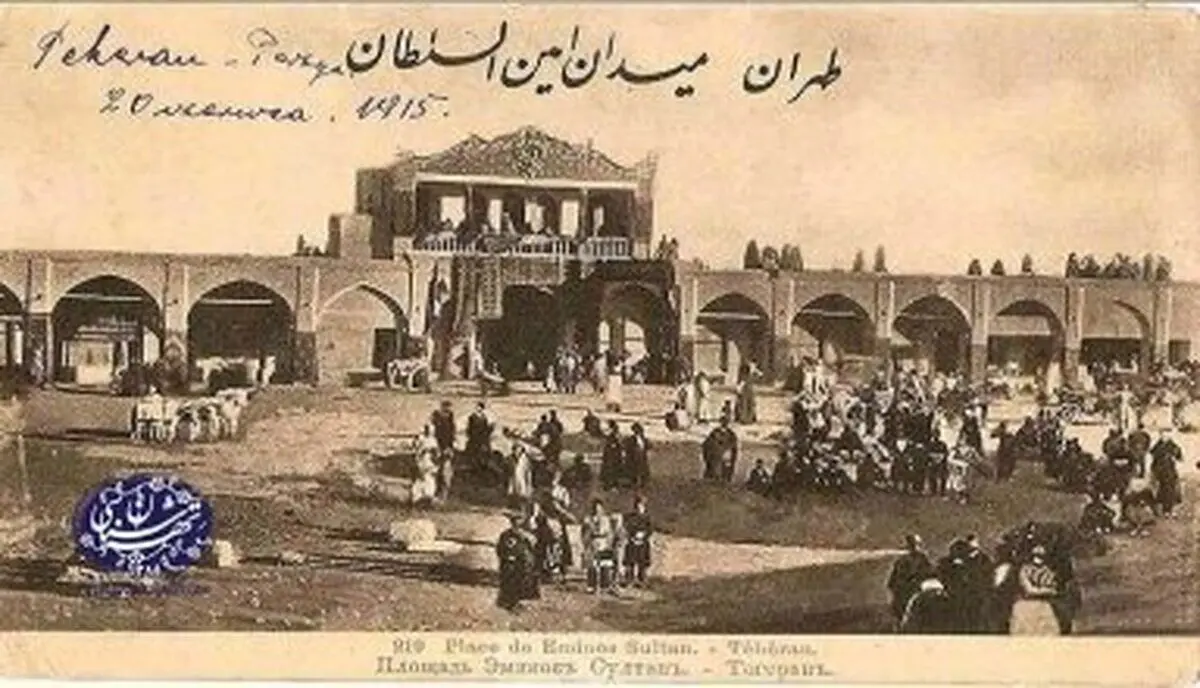 (عکس) داستان عجیب گرانی نان در تهران