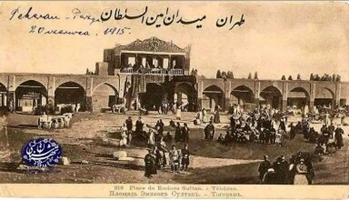 (عکس) داستان عجیب گرانی نان در تهران