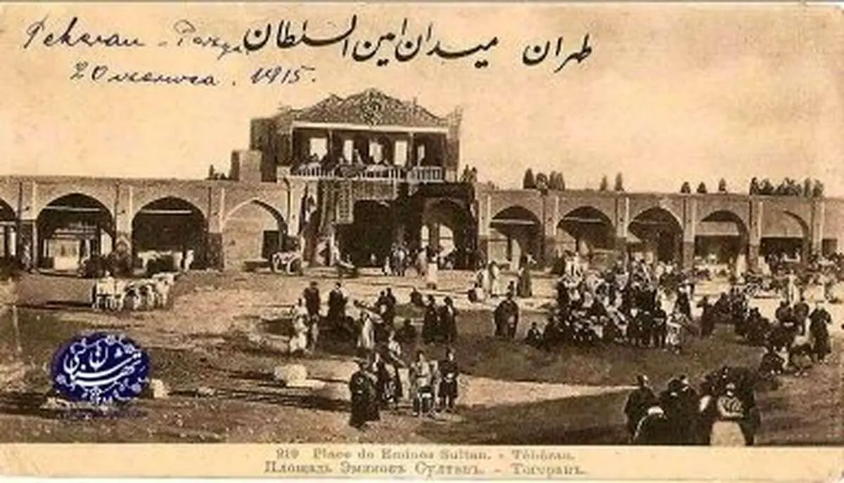 (عکس) داستان عجیب گرانی نان در تهران