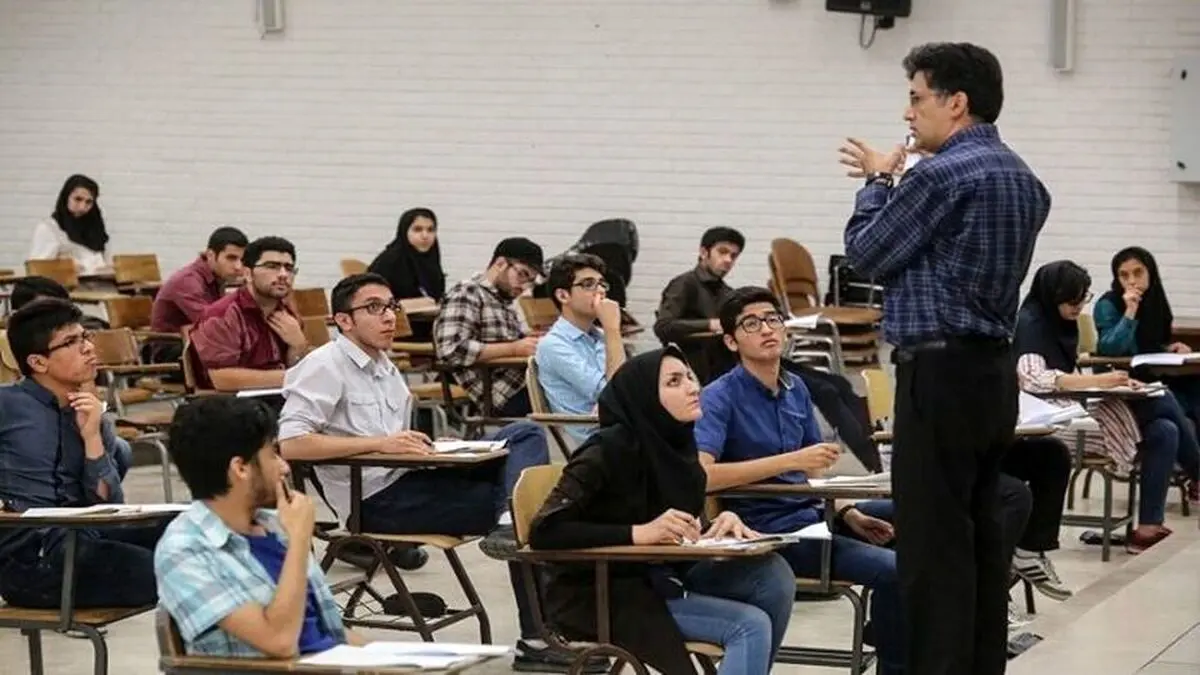 تیغ تیز خالص‌سازی با دانشگاه‌ها چه می‌کند؟