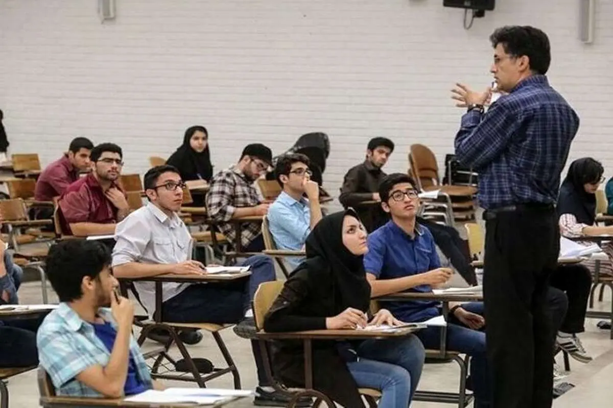 تیغ تیز خالصسازی با دانشگاهها چه میکند؟