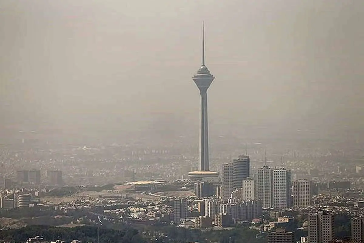 هشدار جدید استانداری برای تهرانیها