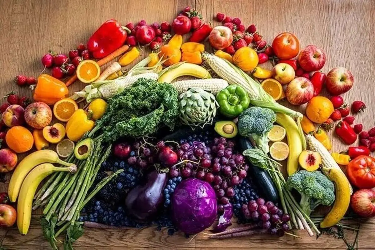 مفیدترین غذاها برای کاهش استرس را بشناسید
