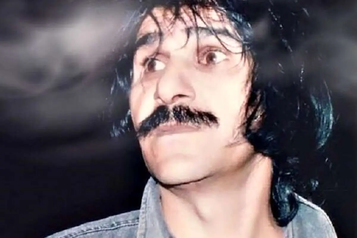 روحانی‌ای که شاعر و بازیگر شد