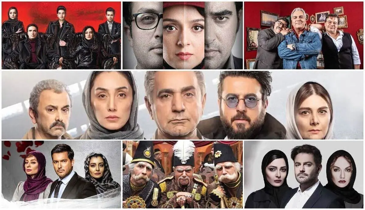 مخاطب شبکه نمایش‌خانگی ریزش داشته؟ / اگر پلتفرم‌ها نجبند اتفاق صداوسیما برایشان می‌افتد