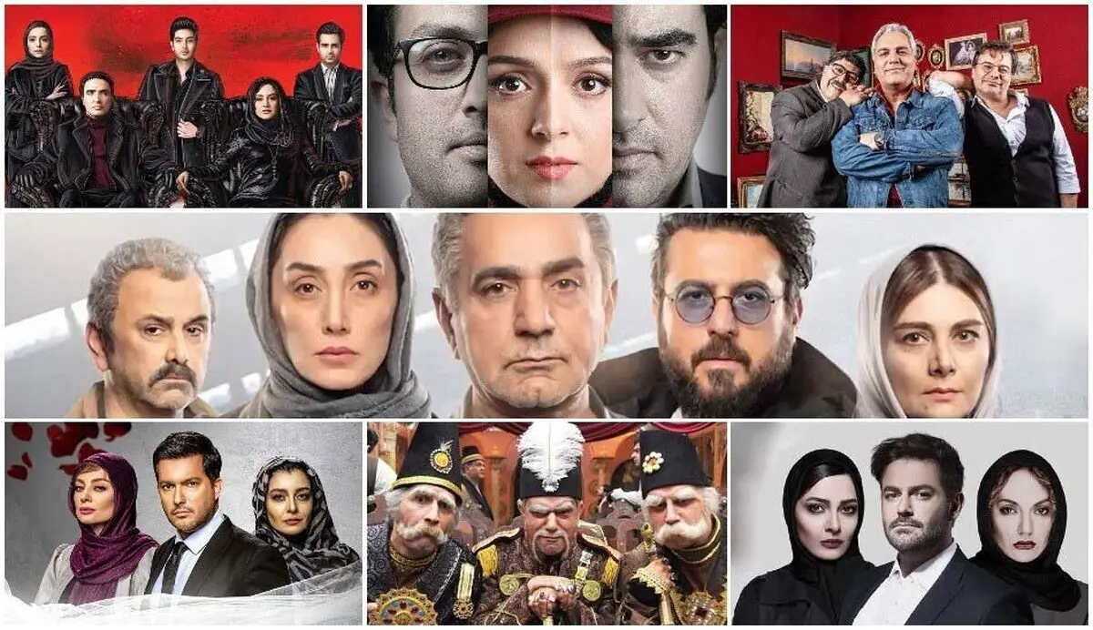 مخاطب شبکه نمایش‌خانگی ریزش داشته؟ / اگر پلتفرم‌ها نجبند اتفاق صداوسیما برایشان می‌افتد