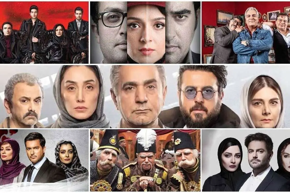 مخاطب شبکه نمایشخانگی ریزش داشته؟ / اگر پلتفرمها نجبند اتفاق صداوسیما برایشان میافتد