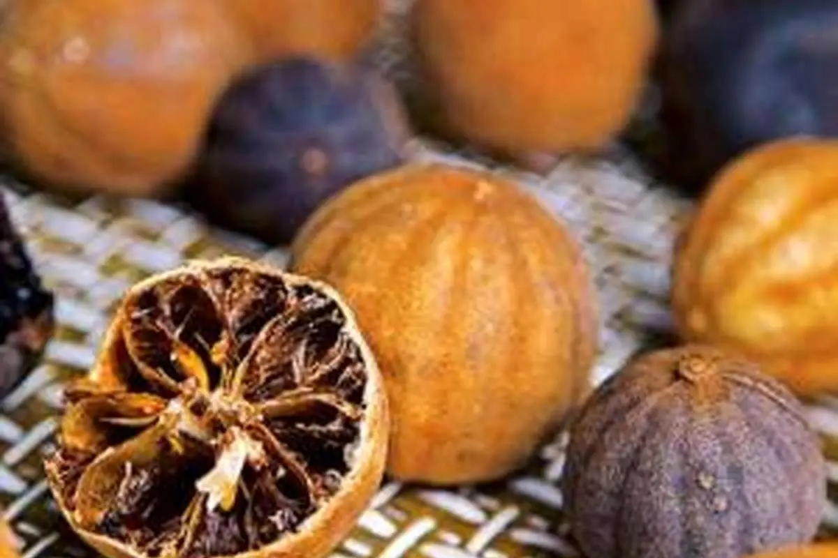 طرز تهیه لیمو عمانی بدون تلخی
