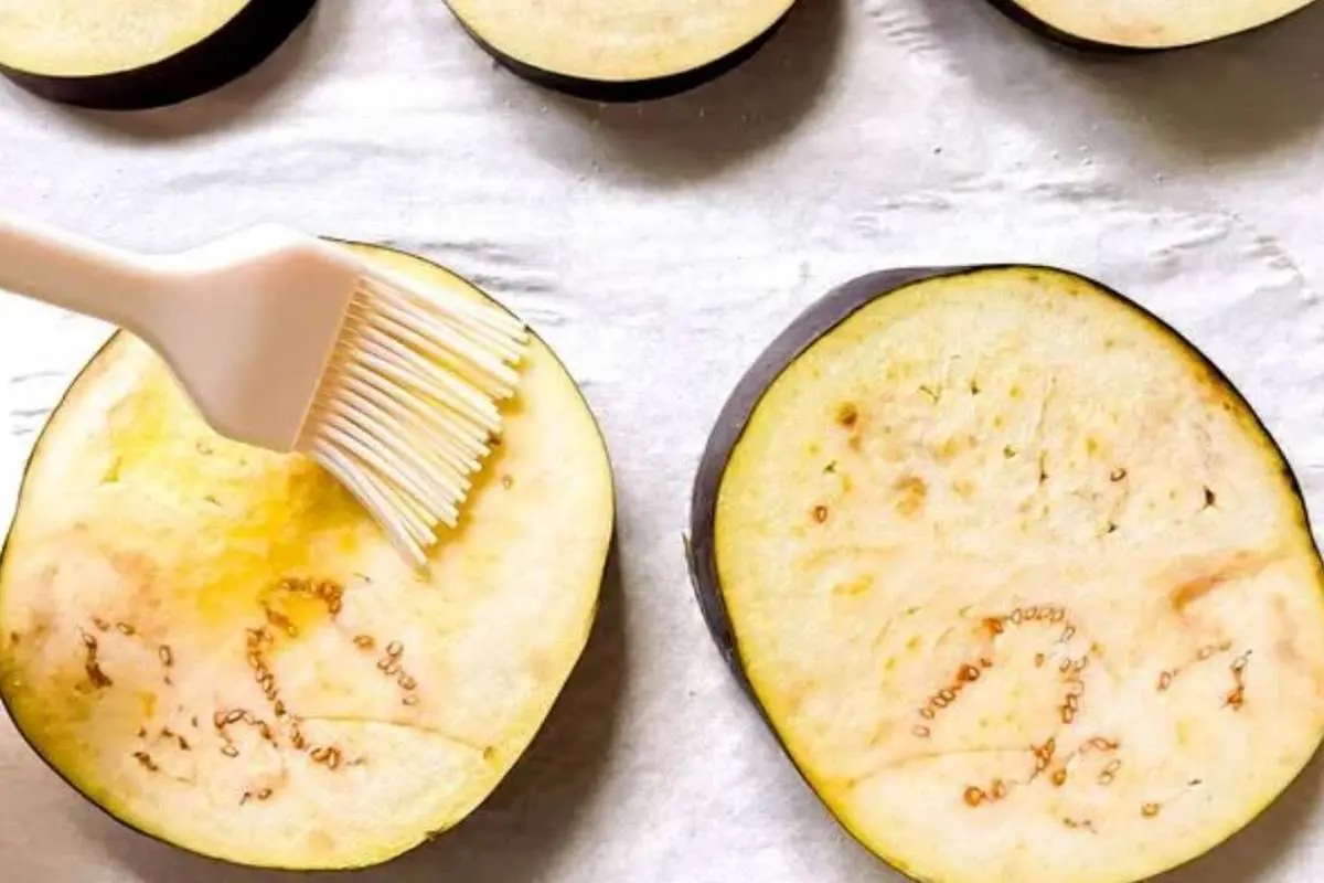 بهترین راه برای طبخ بادمجان