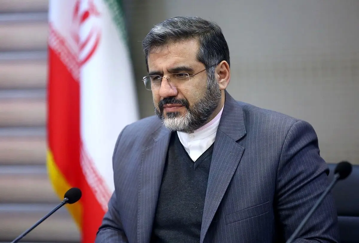 وزیر ارشاد: رئیسی مرد آزمون پس‌داده در برهه‌های مختلف است