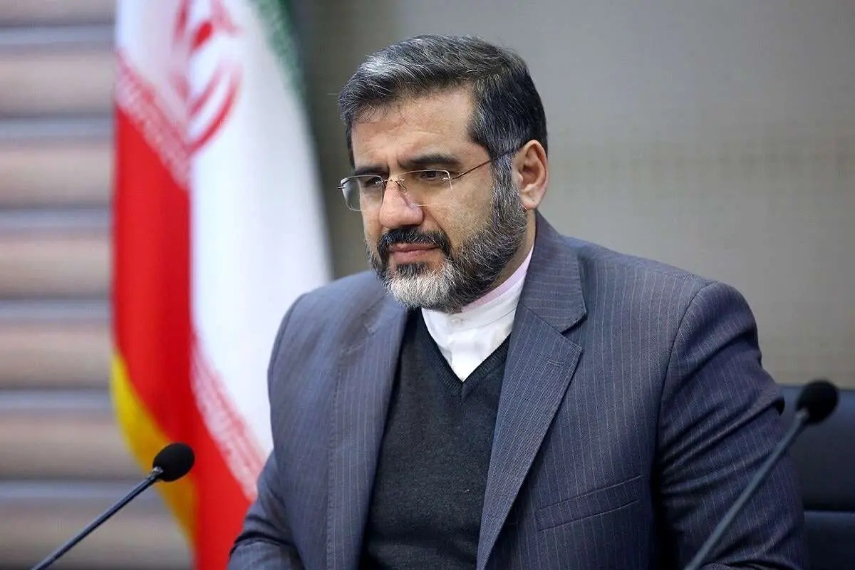 وزیر ارشاد: رئیسی مرد آزمون پس‌داده در برهه‌های مختلف است