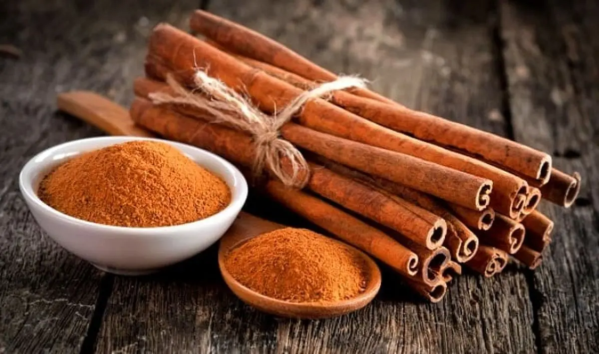 این ادویه قاتل عفونت بدن است