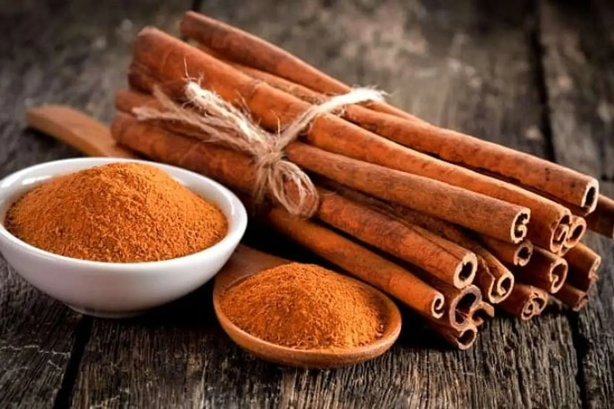 این ادویه قاتل عفونت بدن است