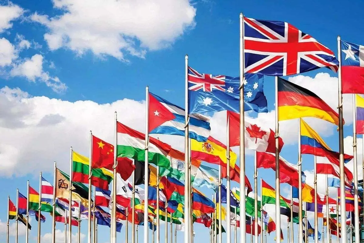 (ویدئو) کودک نخبه با هوشی تحسینبرانگیز؛ حفظ بودن پایتخت کشورها