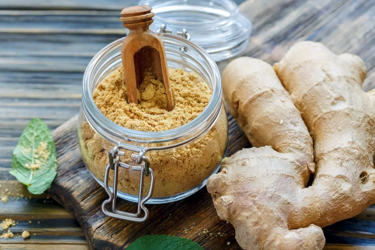 ادویه‌ای با طبع گرم و ۱۱ خواص کم‌نظیر