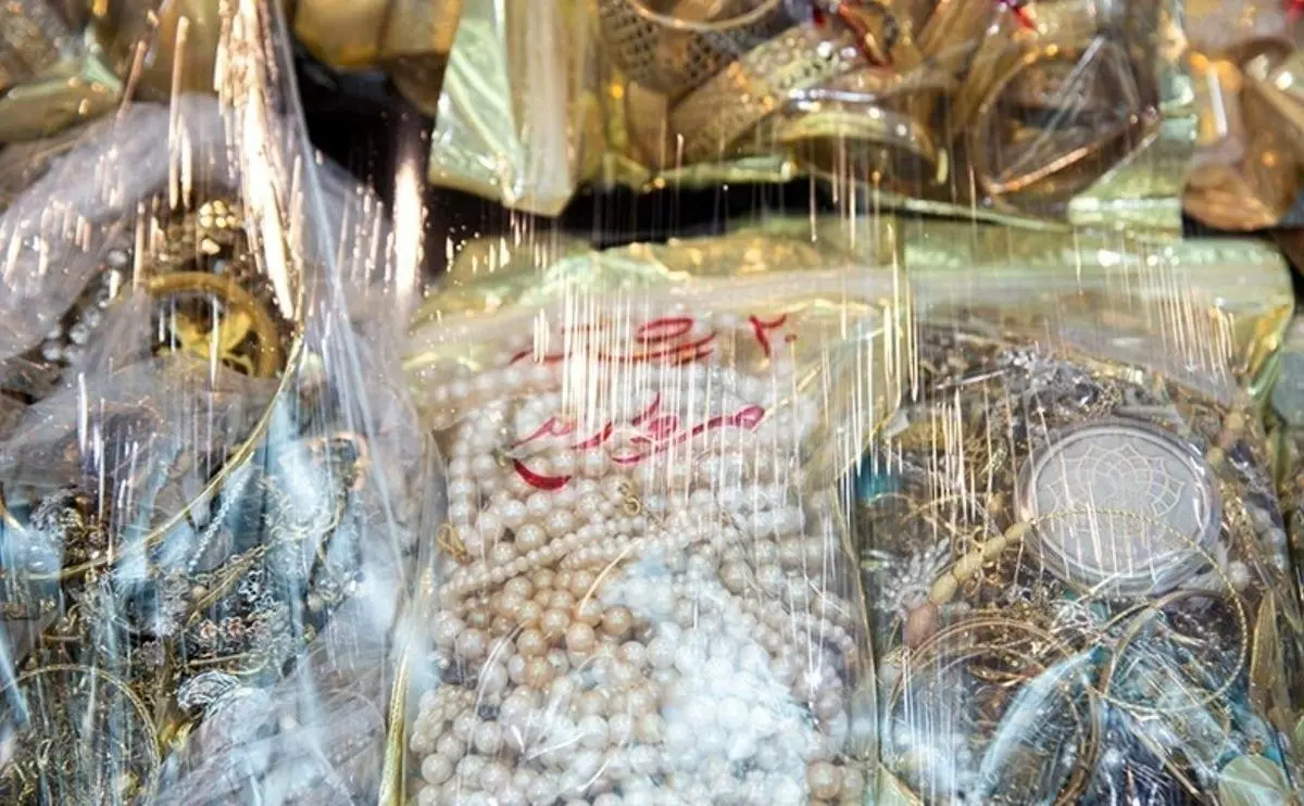 وضعیت مالباختگان سرقت از صندوق امانات بانک ملی