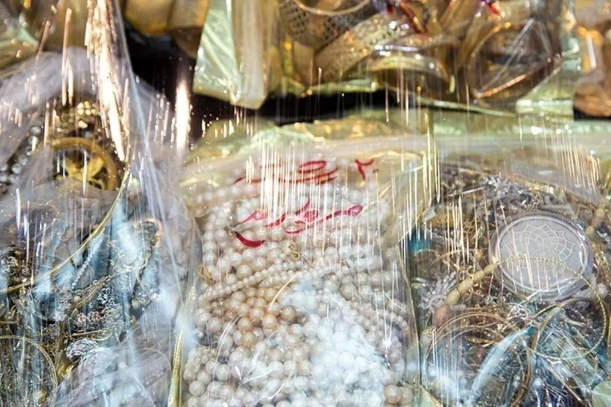 وضعیت مالباختگان سرقت از صندوق امانات بانک ملی