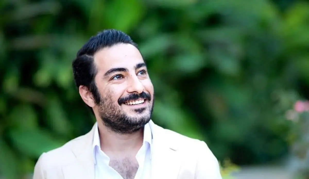 اعتراض کیهان به نوید محمدزاده برای احتمال ایفای نقش شهید همت