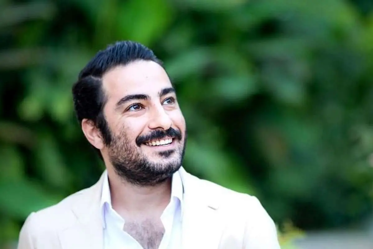 اعتراض کیهان به نوید محمدزاده برای احتمال ایفای نقش شهید همت