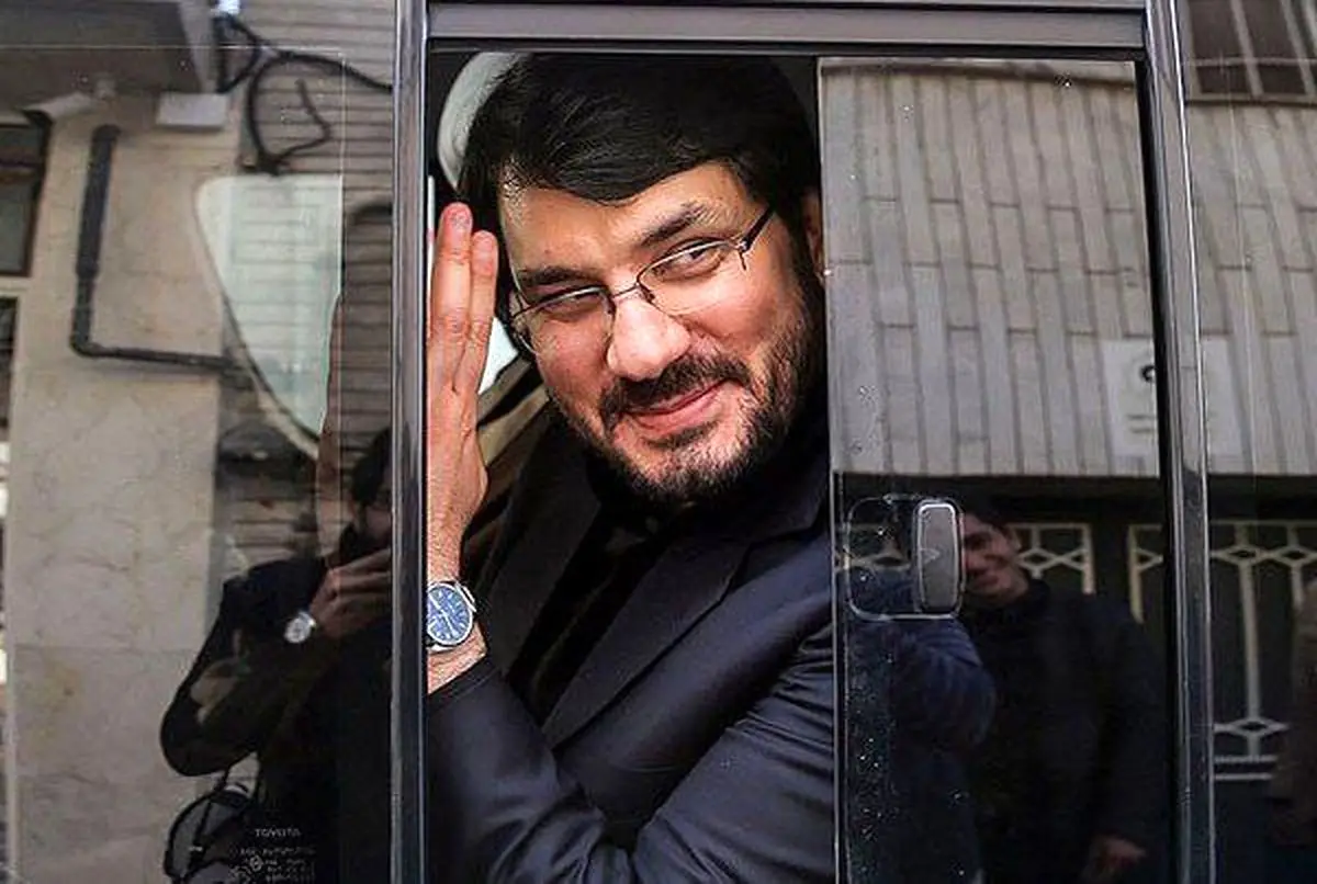 واکنش بذرپاش به ادعای داشتن فعالیت انتخاباتی