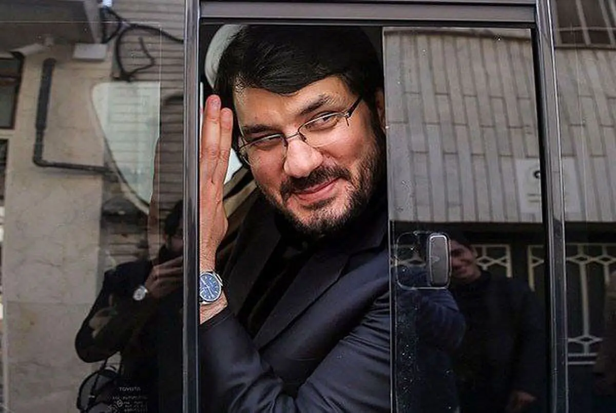واکنش بذرپاش به ادعای داشتن فعالیت انتخاباتی