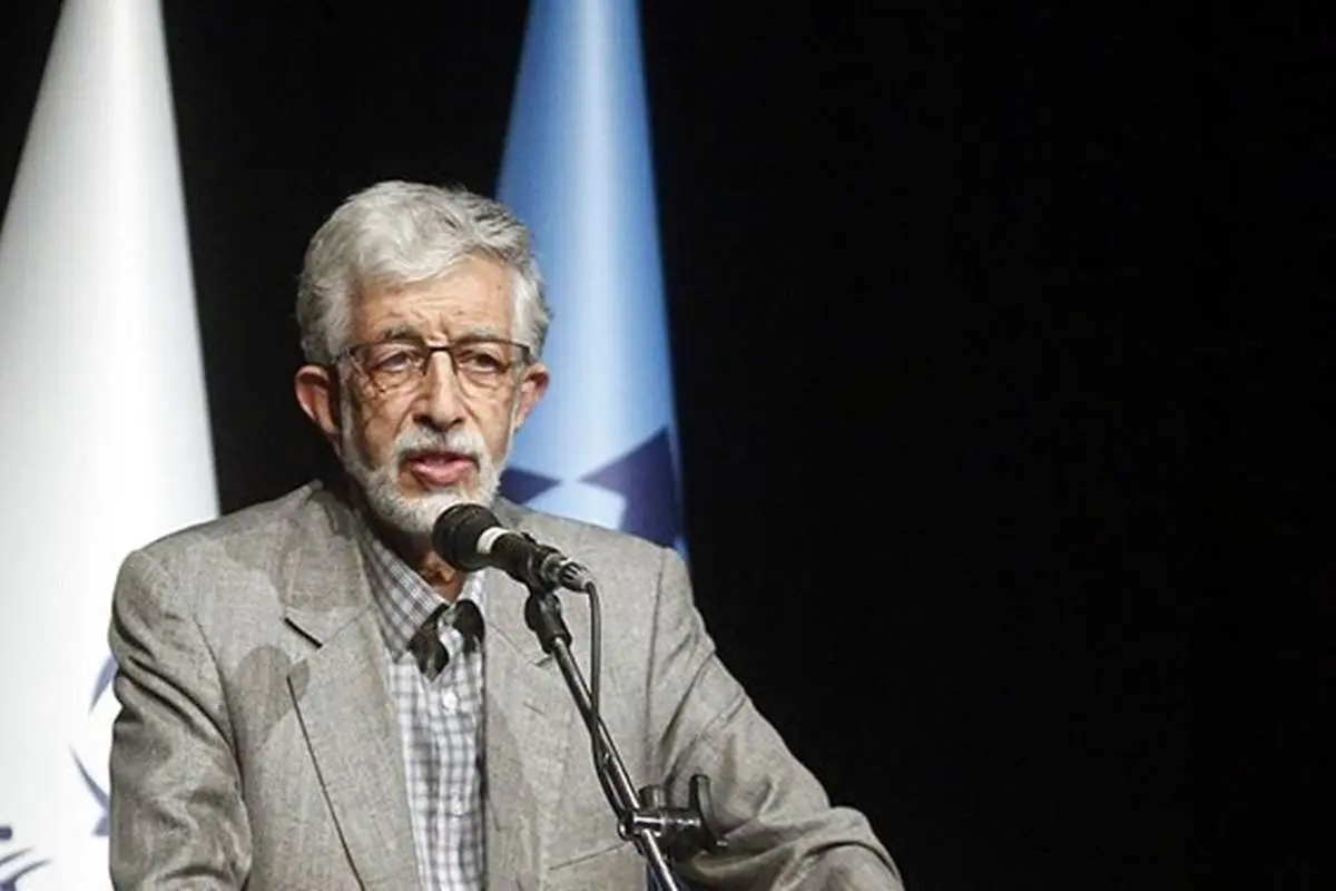 حدادعادل: بخشی از جریان اصلاحات و اعتدال در انتخابات لیست مشترک خواهند داد