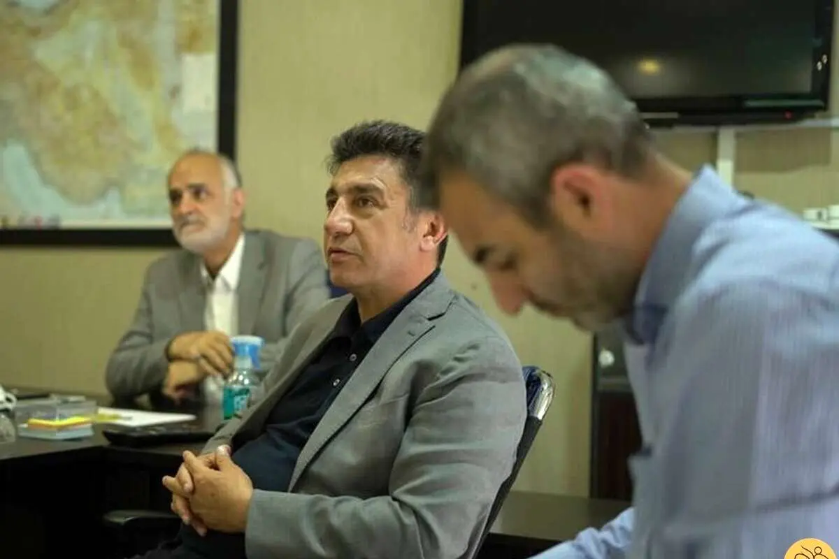امیر قلعهنویی شایعات را تایید کرد