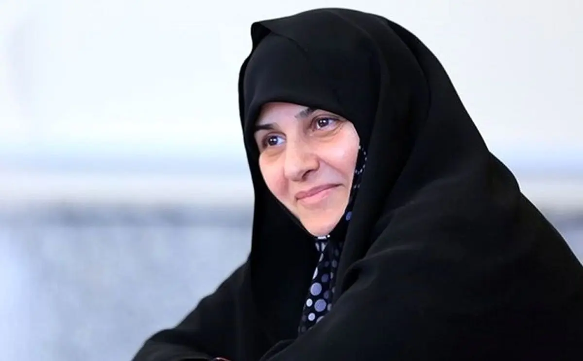 کیهان: مسخره بازی است که می‌گویند همسر رئیسی در امور دولت دخالت می‌کند