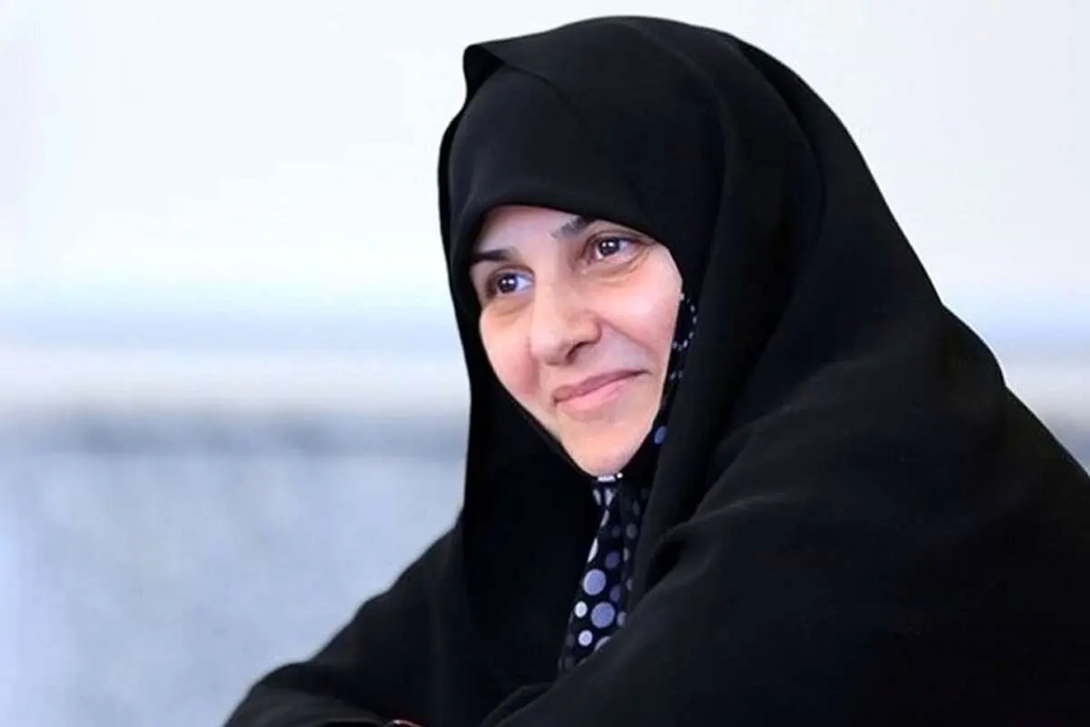 کیهان: مسخره بازی است که می‌گویند همسر رئیسی در امور دولت دخالت می‌کند