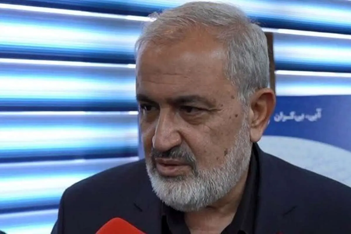 وزیر صمت: اصفهان یک سال دیگر به دریای عمان وصل میشود