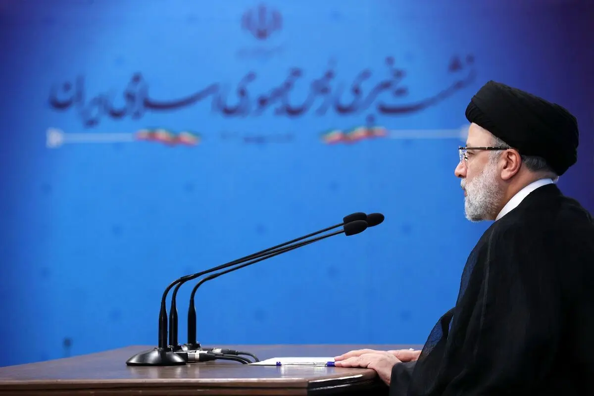 مصاحبه رییسی؛ نه موضعی جدید و نه رفع ابهامی!