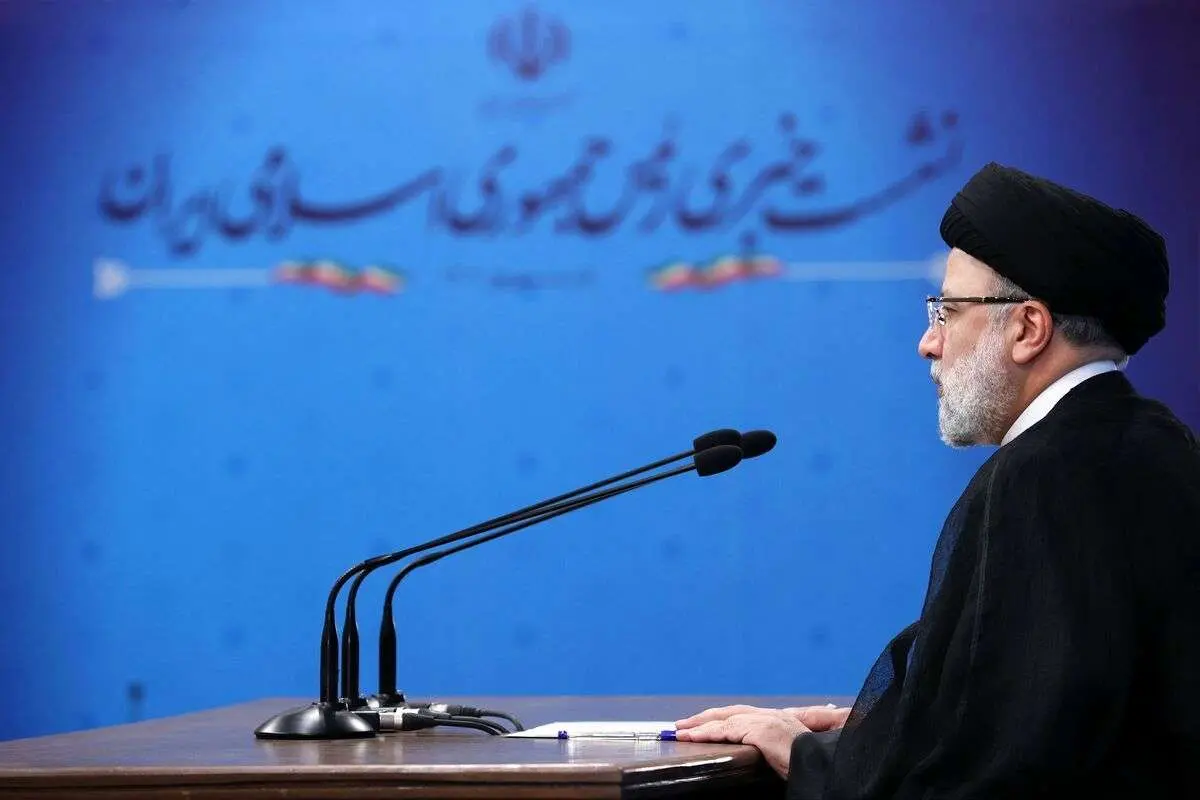 مصاحبه رییسی؛ نه موضعی جدید و نه رفع ابهامی!