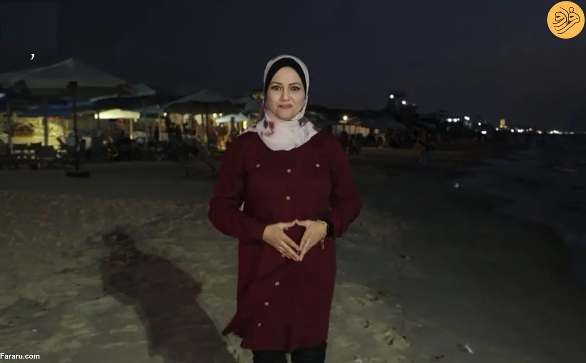 (ویدئو) با چهره زیبای غزه‌ آشنا شوید!