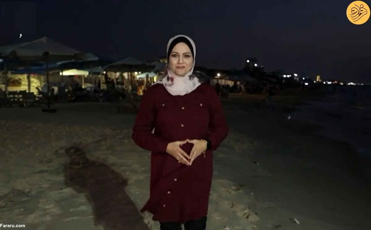 (ویدئو) با چهره زیبای غزه‌ آشنا شوید!