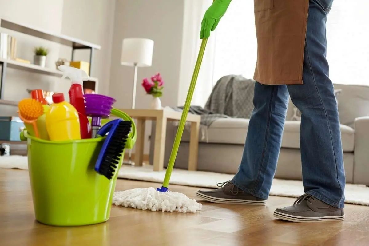 با این ترفندها همیشه خانهای مرتب خواهید داشت