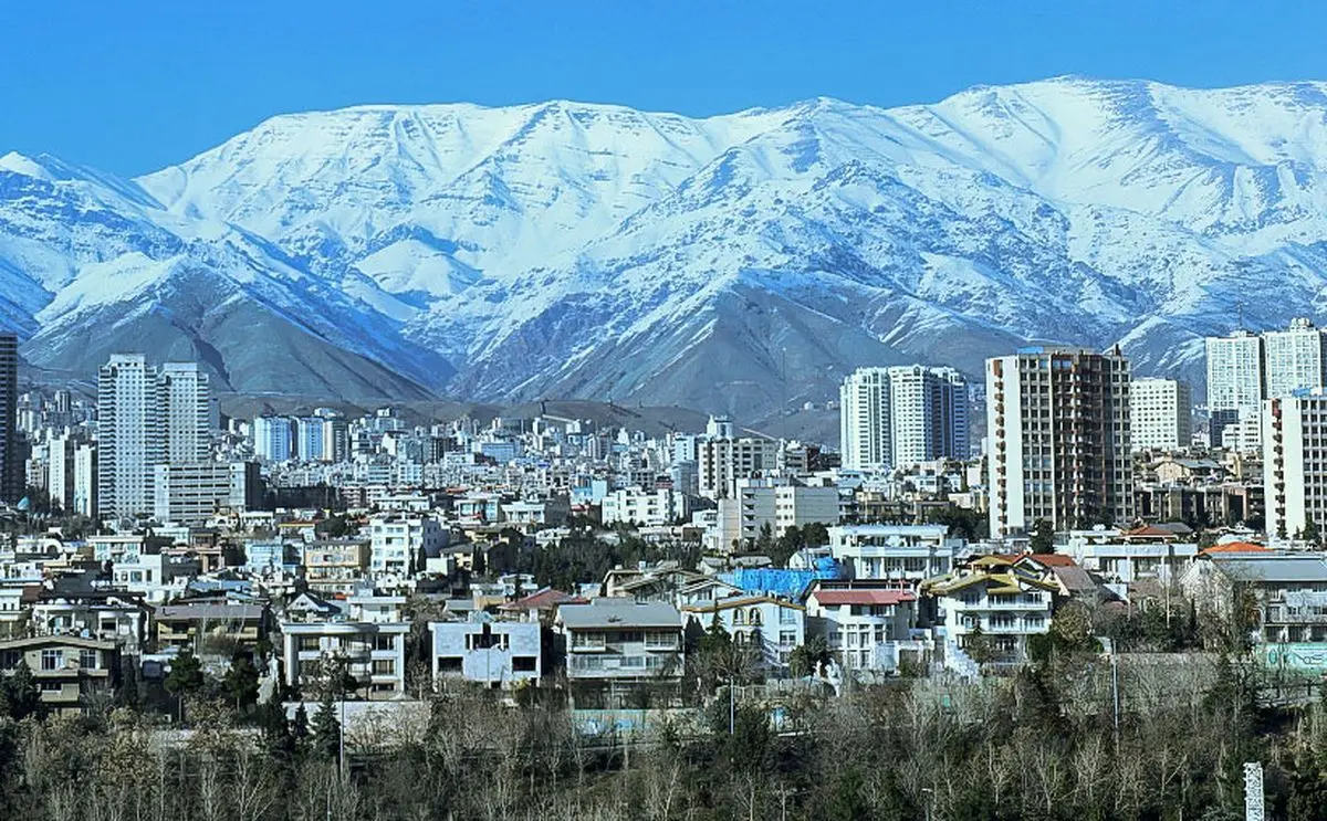 اجاره خانه در ماهدشت چقدر است؟