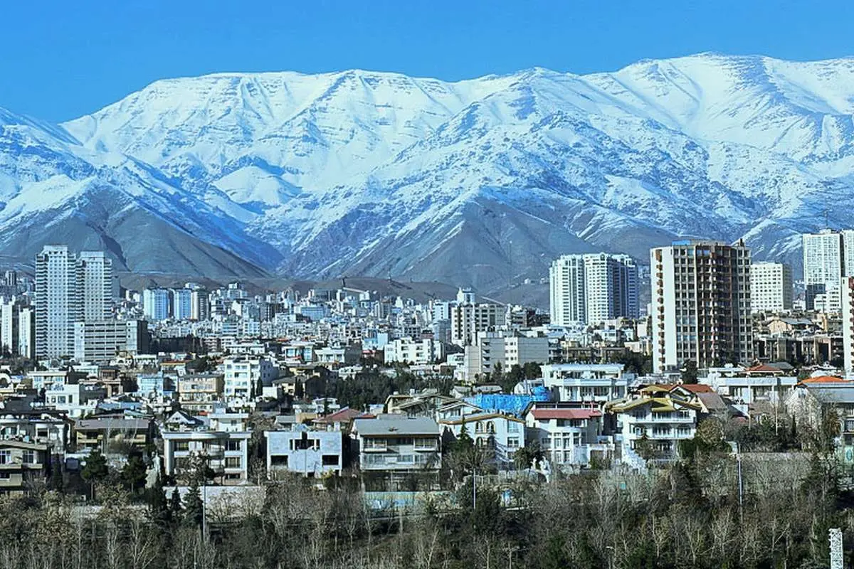 اجاره خانه در ماهدشت چقدر است؟