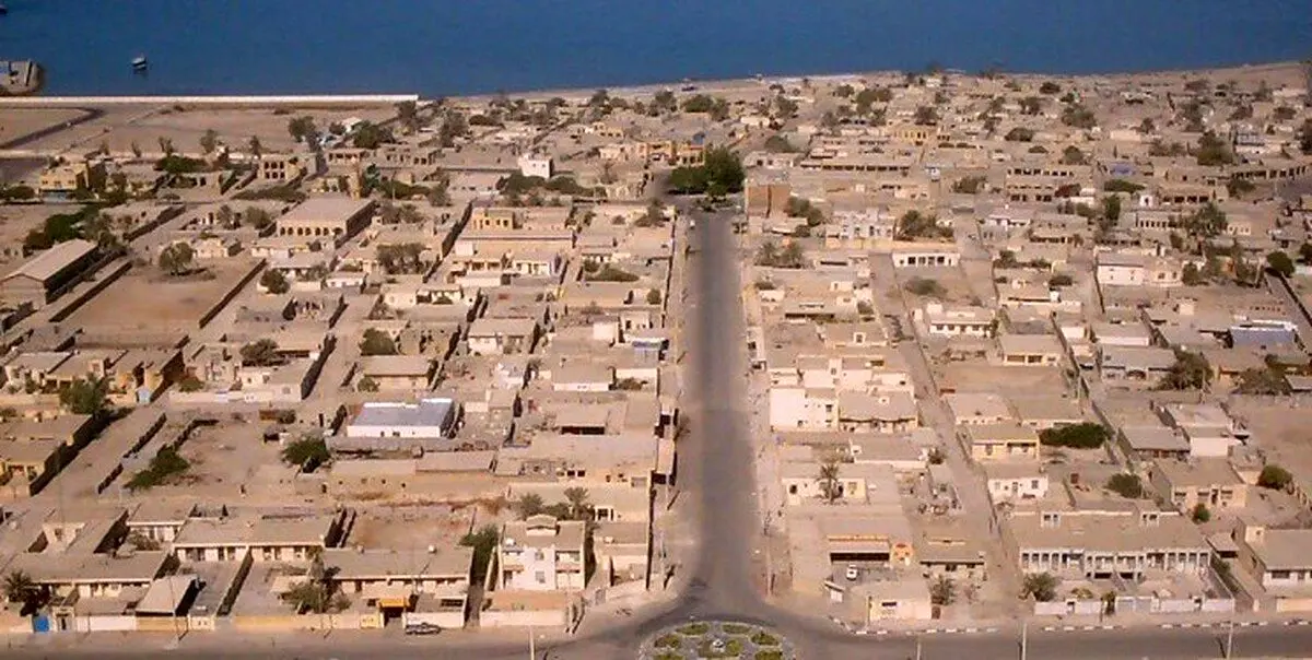 شهردار جاسک برکنار شد