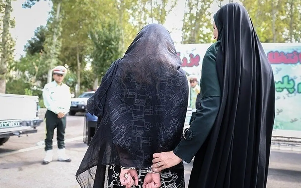 ماجرای قتل هولناک پسر بچه به دست مادر در اهواز
