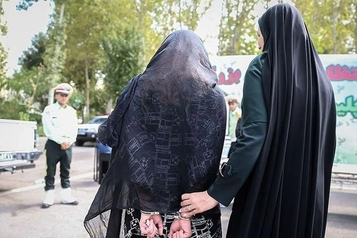 ماجرای قتل هولناک پسر بچه به دست مادر در اهواز