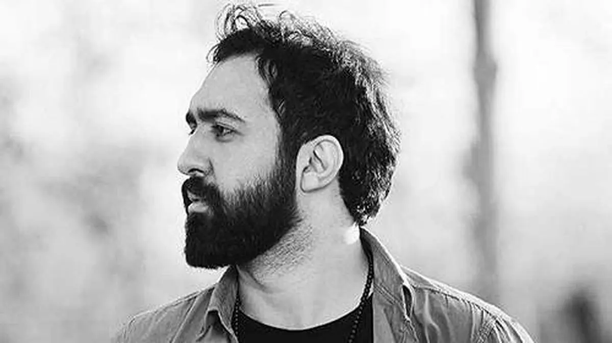 (عکس) آهنگساز آثار مهدی یراحی بازداشت شد
