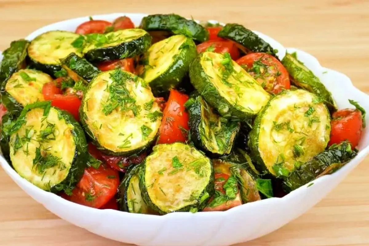 “خوراک لهستانی”، غذایی آسان و به صرفه با طعمی بینظیر