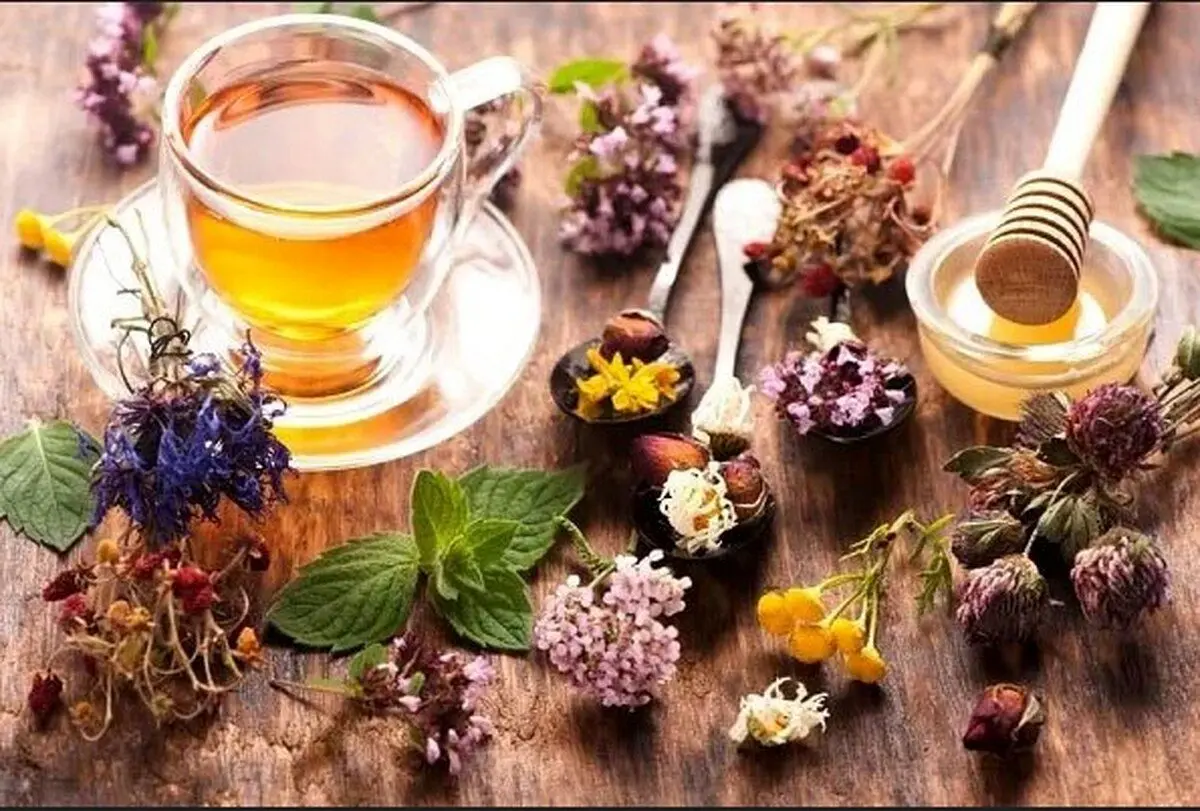 این نوشیدنی به پایین آوردن فشار کمک می‌کند