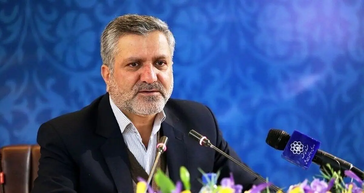 (ویدئو) وزیر کار: برای ۵۳ ساله‌ها باید بزنیم به تخته و برویم خواستگاری!
