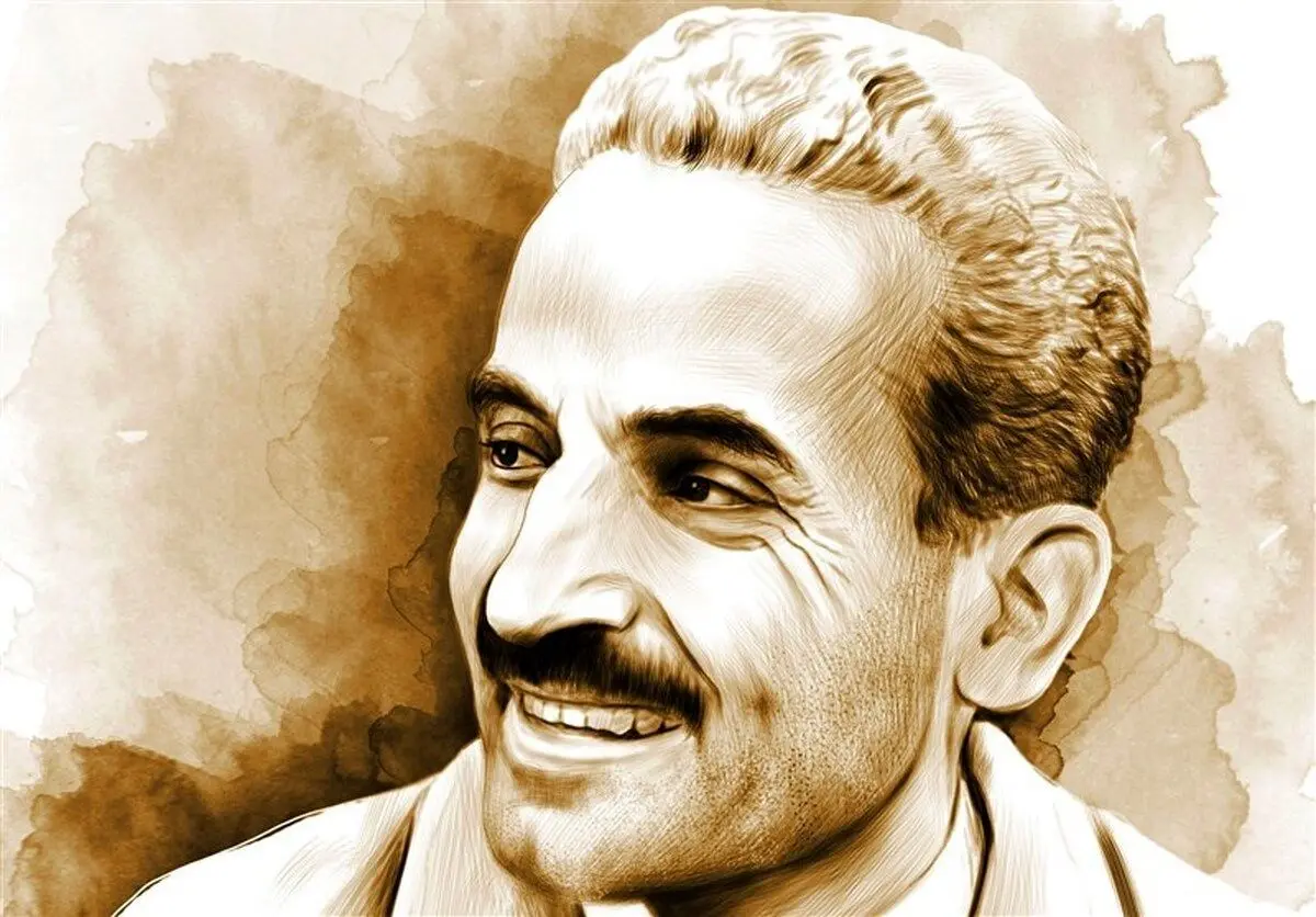 (عکس) اولین تصویر از پیکر محمدعلی رجایی پس از انفجار و ترور