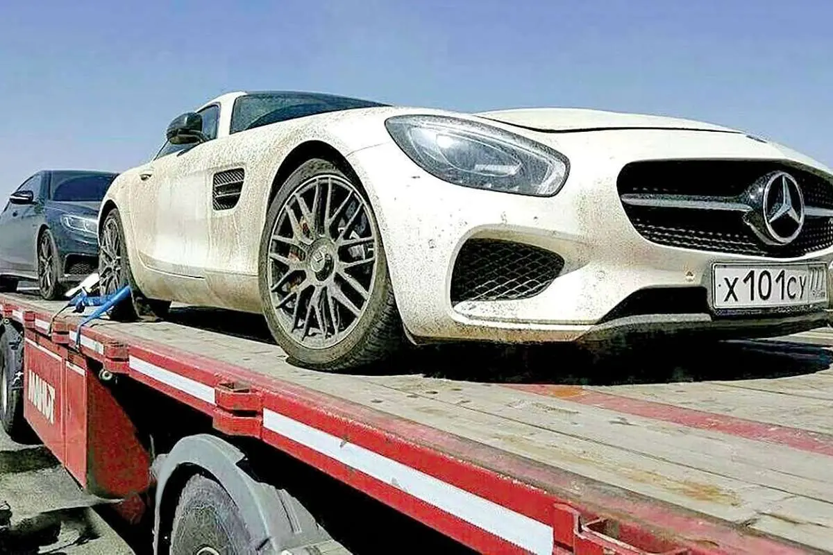 بازار داغ گذرموقتها؛ روشی عجیب برای دور زدن قانون