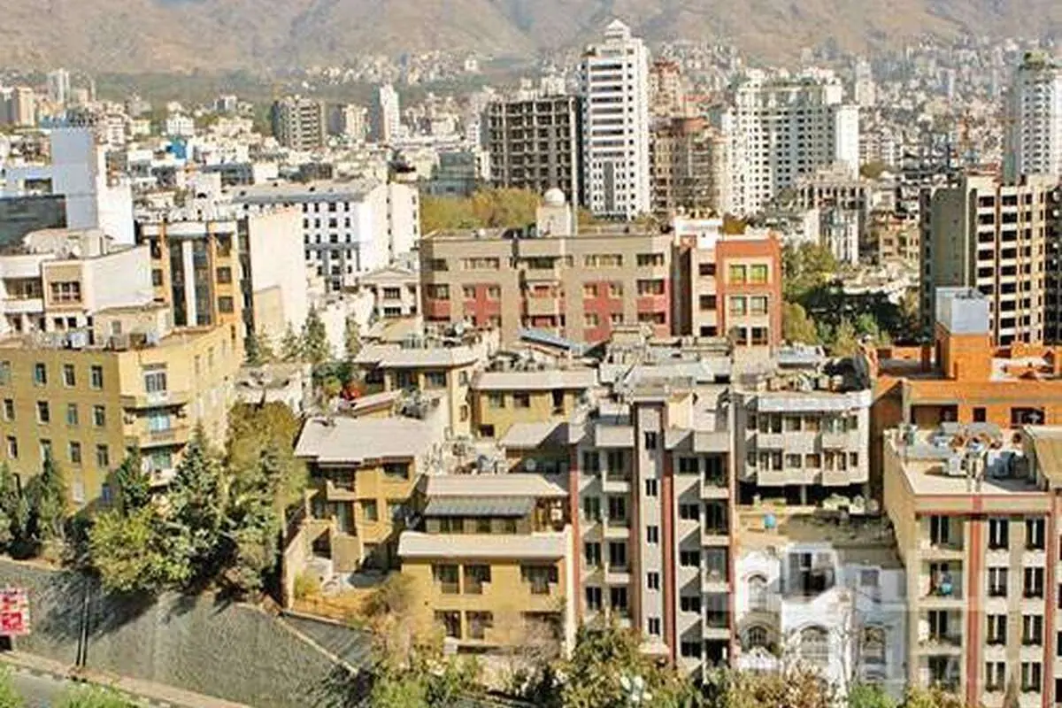 صف یک‏‏‌نفره در بازار مسکن