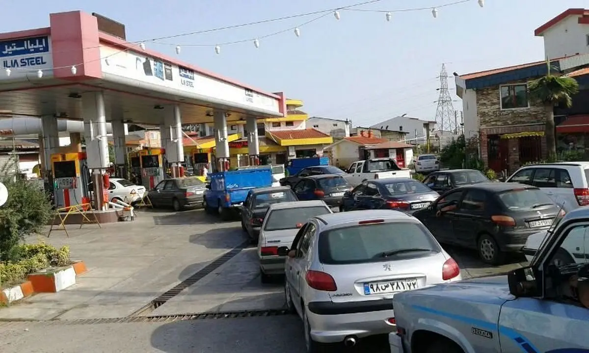 بنزین حق مردم بر دولت است یا دولت بر مردم؟