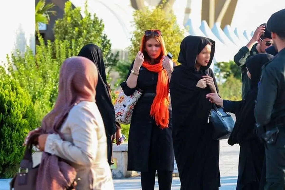 قانونگذاری یواشکی «حجاب» در مجلس